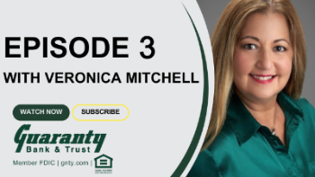 Why Guaranty Veronica